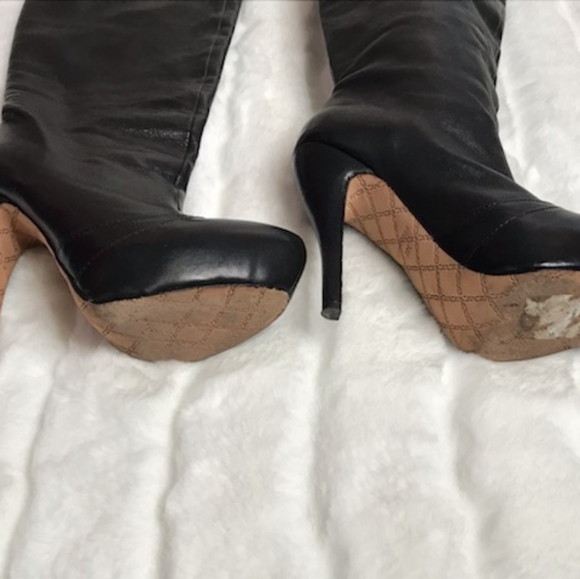 L.A.M.B Boots - Picture 2 of 7